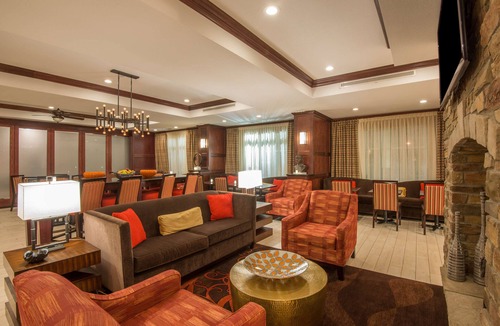 Kingston Hotel | Hampton Inn Kingston