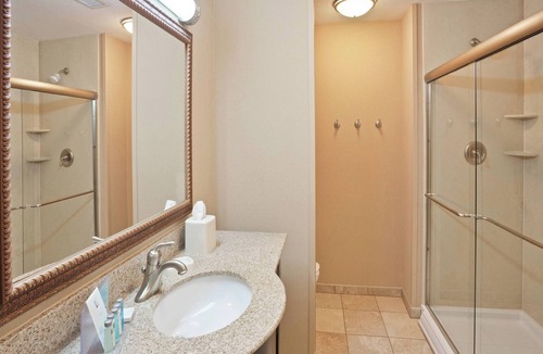 Kingston Hotel | Hampton Inn Kingston