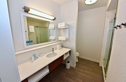 Kirksville Hotel | Hampton Inn Kirksville