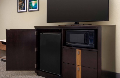 Clinton Hotel | Hampton Inn Knoxville/Clinton I-75