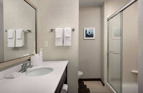 Clinton Hotel | Hampton Inn Knoxville/Clinton I-75