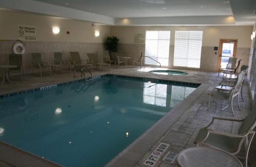 La Grange Hotel | Hampton Inn La Grange