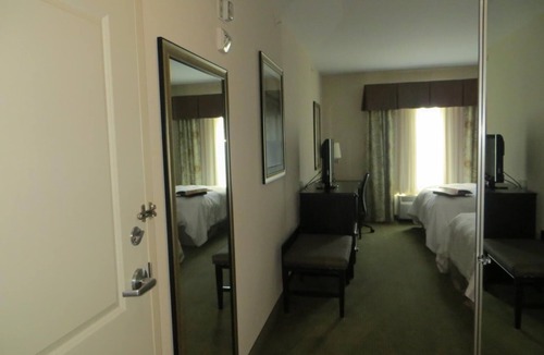 La Grange Hotel | Hampton Inn La Grange