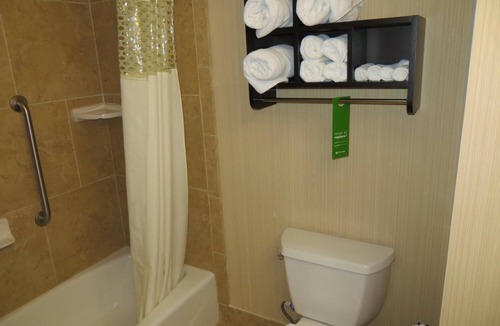 La Grange Hotel | Hampton Inn La Grange