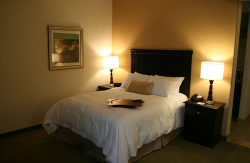 La Grange Hotel | Hampton Inn La Grange