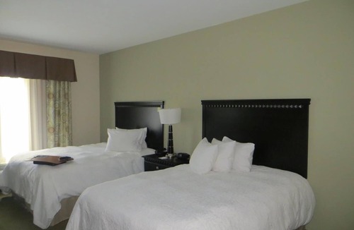 La Grange Hotel | Hampton Inn La Grange