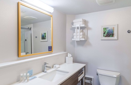 Onalaska Hotel | Hampton Inn Lacrosse/Onalaska
