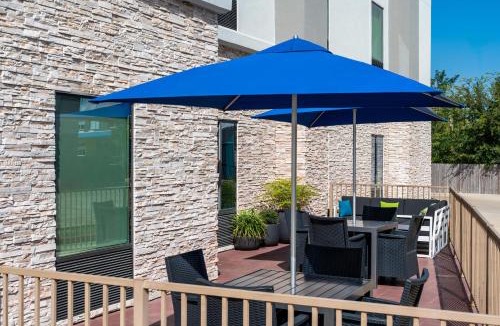 Lake Charles Hotel | Hampton Inn Lake Charles
