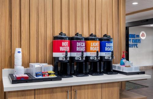 Lake Charles Hotel | Hampton Inn Lake Charles