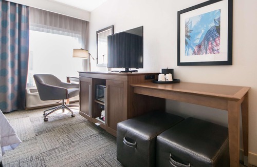Lakeland Hotel | Hampton Inn Lakeland
