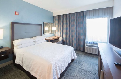 Lakeland Hotel | Hampton Inn Lakeland