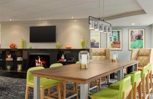 Witmer Hotel | Hampton Inn Lancaster