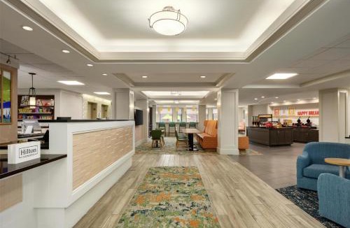 Witmer Hotel | Hampton Inn Lancaster