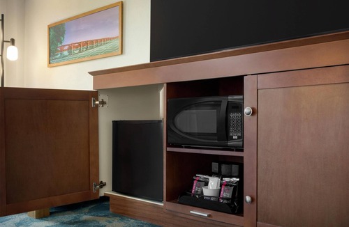 Witmer Hotel | Hampton Inn Lancaster