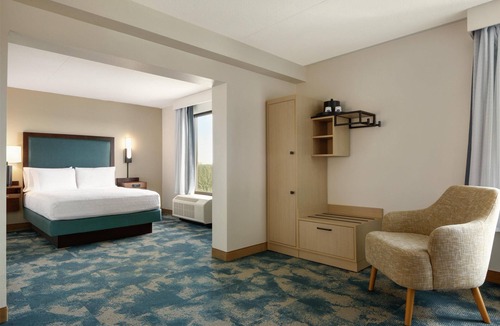 Witmer Hotel | Hampton Inn Lancaster