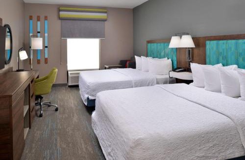 LaPlace Hotel | Hampton Inn Laplace