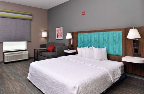 LaPlace Hotel | Hampton Inn Laplace