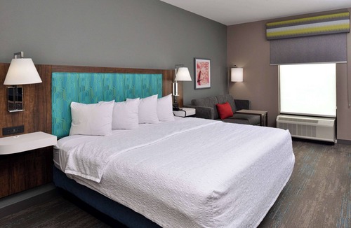 LaPlace Hotel | Hampton Inn Laplace