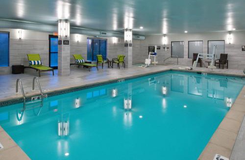 La Porte Hotel | Hampton Inn LaPorte