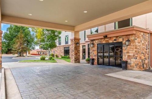 Laramie Hotel | Hampton Inn Laramie