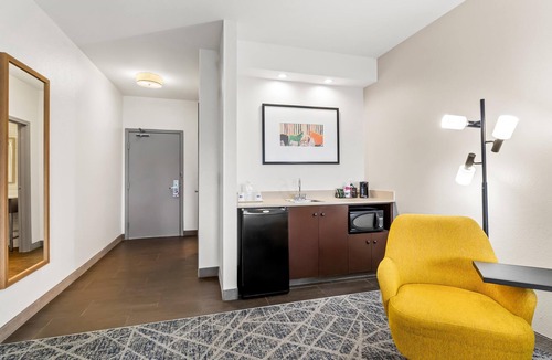 Laramie Hotel | Hampton Inn Laramie