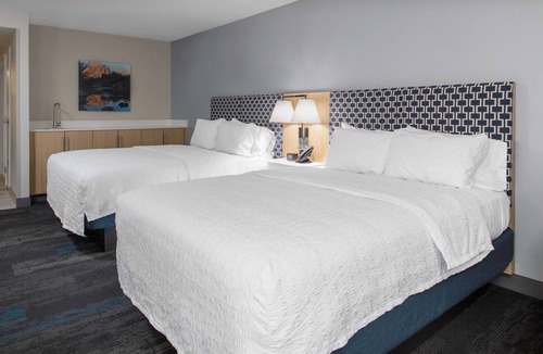 Summerlin Hotel | Hampton Inn Las Vegas/Summerlin