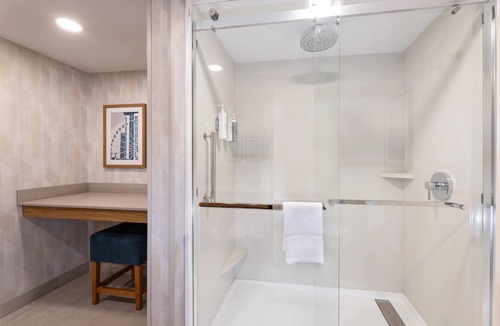 Lawrenceville Hotel | Hampton Inn Lawrenceville Duluth