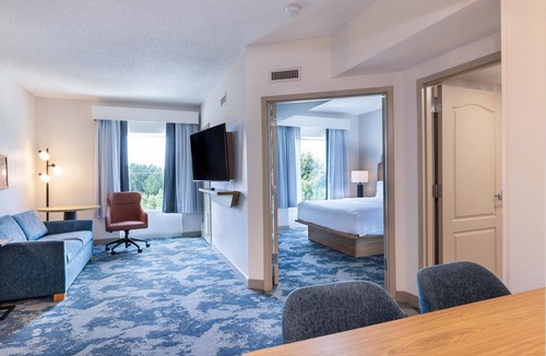 Lawrenceville Hotel | Hampton Inn Lawrenceville Duluth