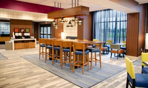 Lebanon Hotel | Hampton Inn Lebanon