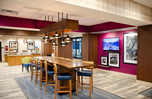 Lebanon Hotel | Hampton Inn Lebanon