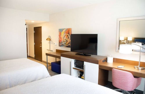 Lebanon Hotel | Hampton Inn Lebanon