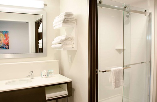 Lebanon Hotel | Hampton Inn Lebanon