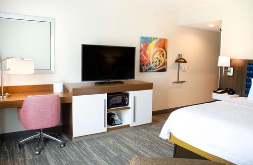 Lebanon Hotel | Hampton Inn Lebanon