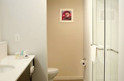 Lebanon Hotel | Hampton Inn Lebanon