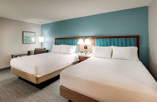 Lebanon Hotel | Hampton Inn Lebanon