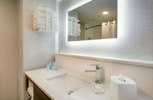 Lebanon Hotel | Hampton Inn Lebanon
