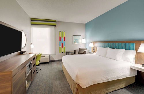 Lebanon Hotel | Hampton Inn Lebanon