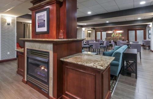 Lehi Hotel | Hampton Inn Lehi-Thanksgiving Point