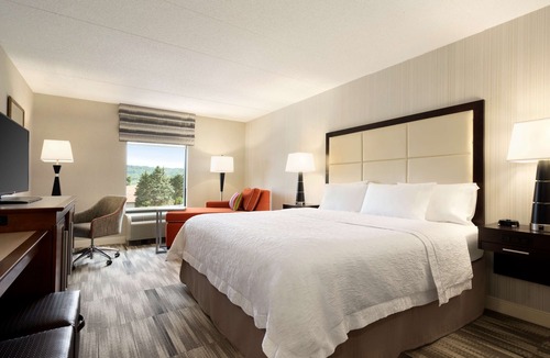 Weissport East Hotel | Hampton Inn Lehighton-Jim Thorpe