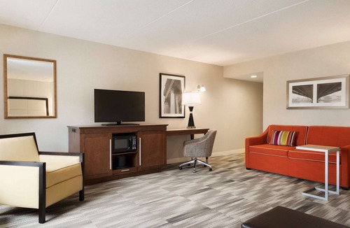 Weissport East Hotel | Hampton Inn Lehighton-Jim Thorpe