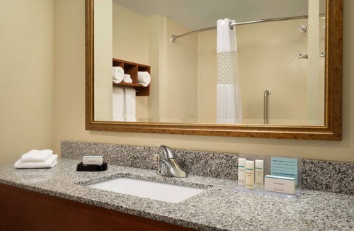 Weissport East Hotel | Hampton Inn Lehighton-Jim Thorpe