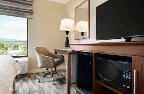 Weissport East Hotel | Hampton Inn Lehighton-Jim Thorpe