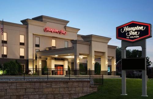 Weissport East Hotel | Hampton Inn Lehighton - Jim Thorpe