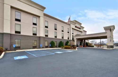 Weissport East Hotel | Hampton Inn Lehighton - Jim Thorpe