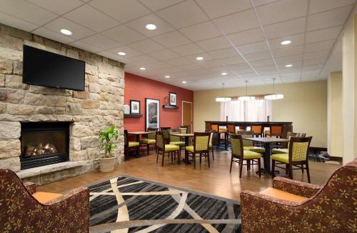 Weissport East Hotel | Hampton Inn Lehighton - Jim Thorpe