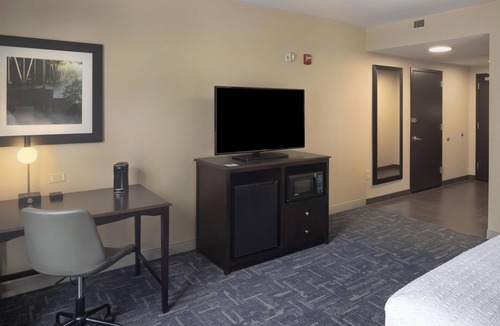 Lewiston Hotel | Hampton Inn Lewiston-Auburn