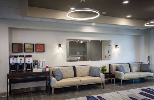 Lewiston Hotel | Hampton Inn Lewiston, ID