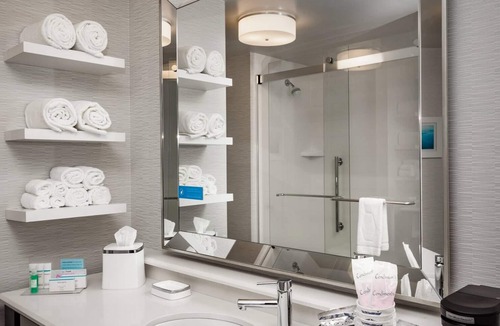 Lewiston Hotel | Hampton Inn Lewiston, ID