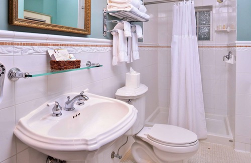 Lexington Hotel | Hampton Inn Lexington-Historic District