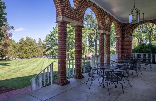 Lexington Hotel | Hampton Inn Lexington Historic Area